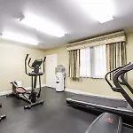 Inn Off Capitol Park, Ascend Hotel Collection 