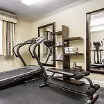 Inn Off Capitol Park, Ascend Hotel Collection 