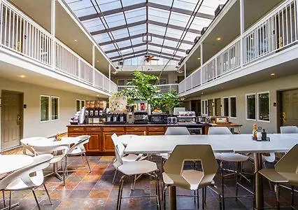Inn Off Capitol Park, Ascend Hotel Collection 