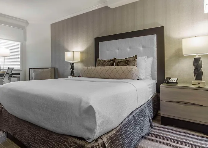 Inn Off Capitol Park, Ascend Hotel Collection