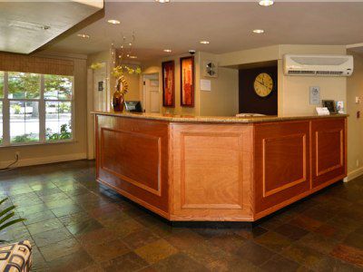 Off Capitol Park, Ascend Collection Hotel 3*