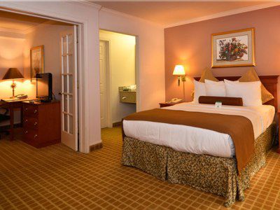 Hotel Off Capitol Park, Ascend Collection Sacramento