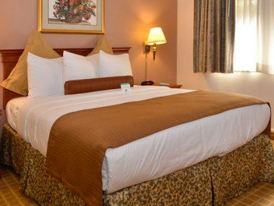 Off Capitol Park, Ascend Collection 3* Sacramento