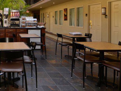 Off Capitol Park, Ascend Collection Hotel Sacramento