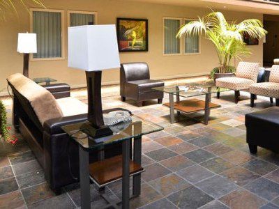 Off Capitol Park, Ascend Collection Hotel