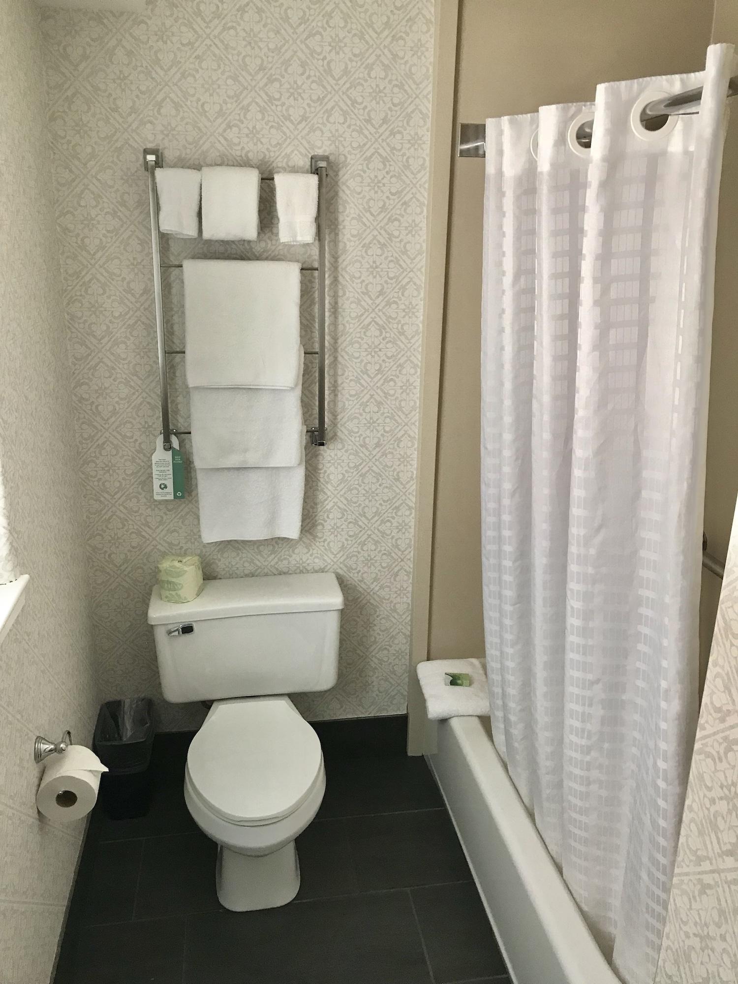 Hotel Off Capitol Park, Ascend Collection Sacramento