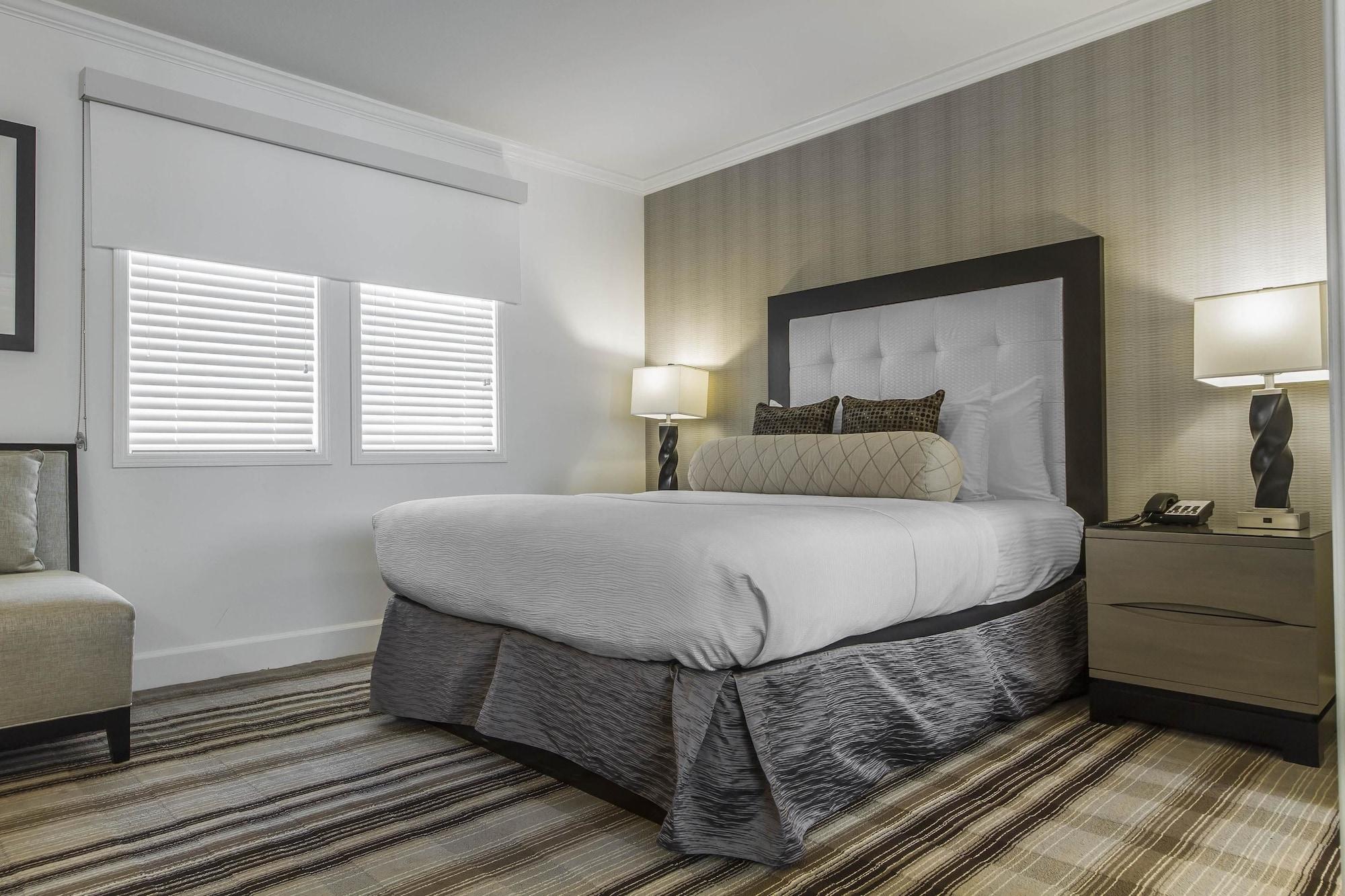Hotel Off Capitol Park, Ascend Collection 3*