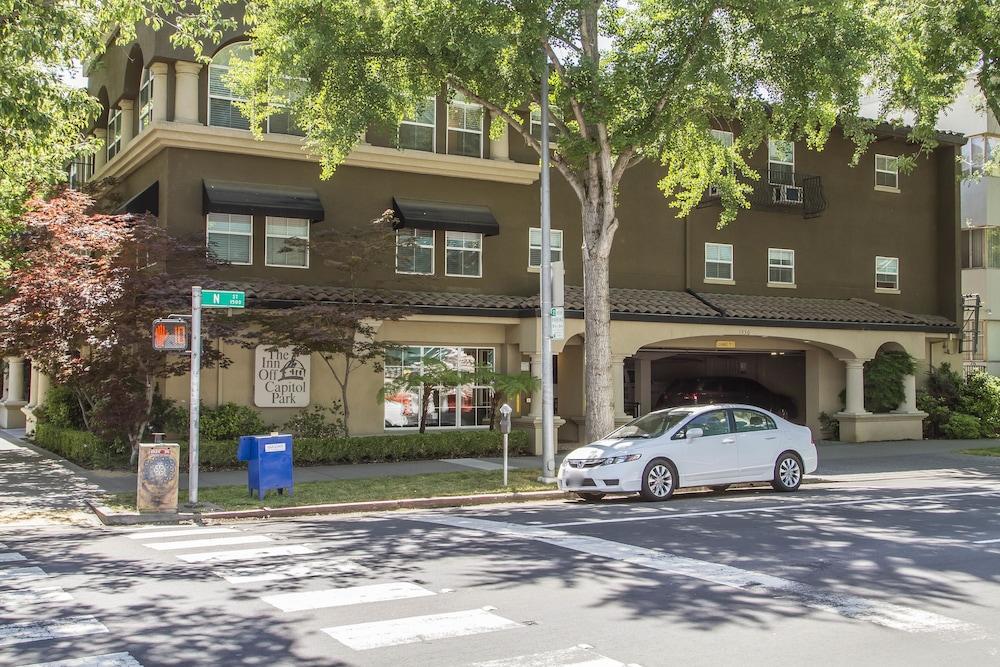 Hotel Off Capitol Park, Ascend Collection