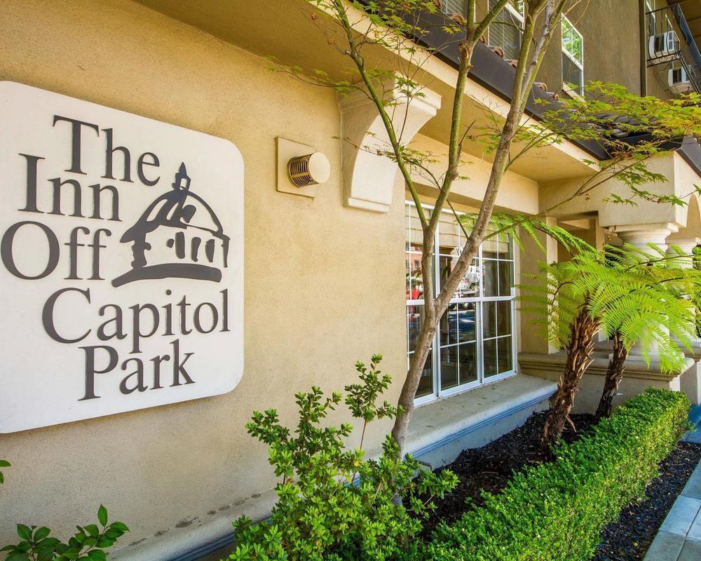 Off Capitol Park, Ascend Collection Hotel Sacramento