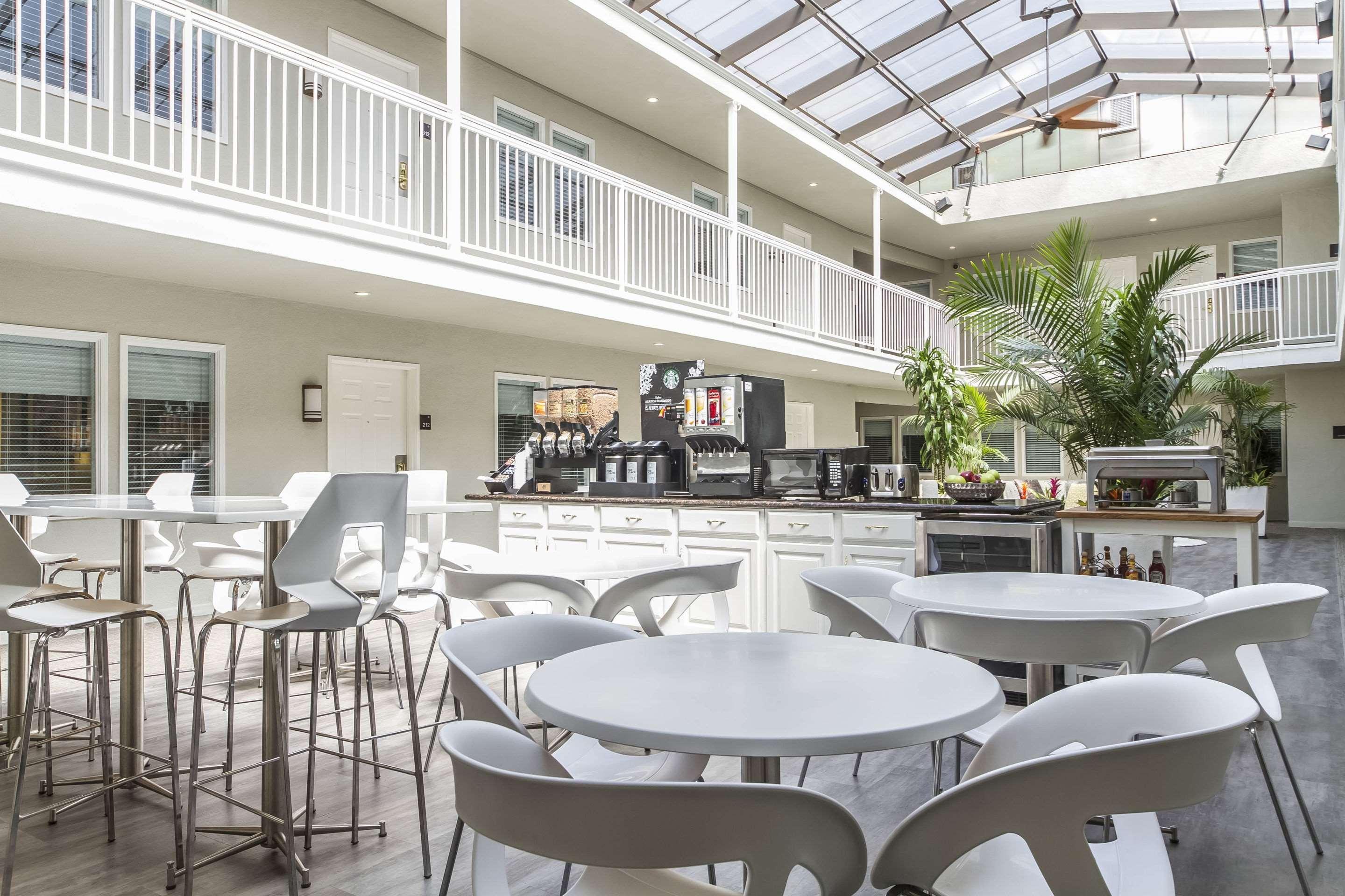 Off Capitol Park, Ascend Collection Hotel