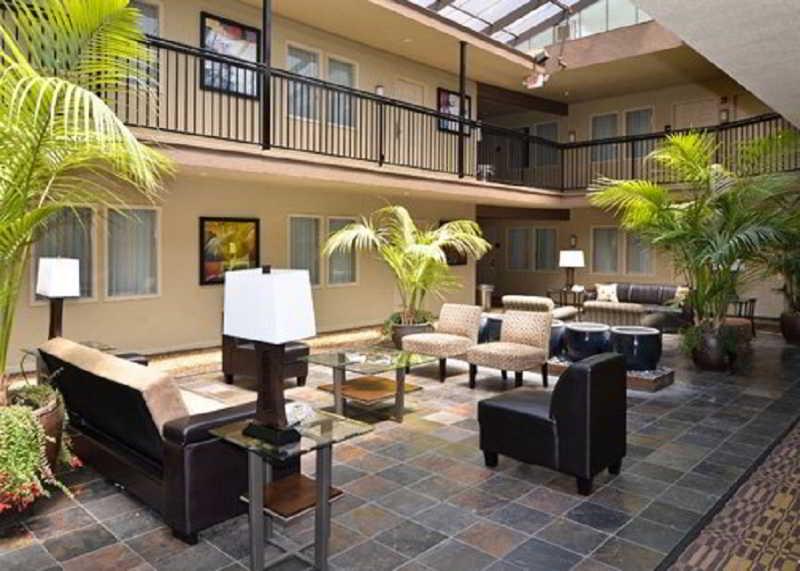 Off Capitol Park, Ascend Collection Hotel Sacramento
