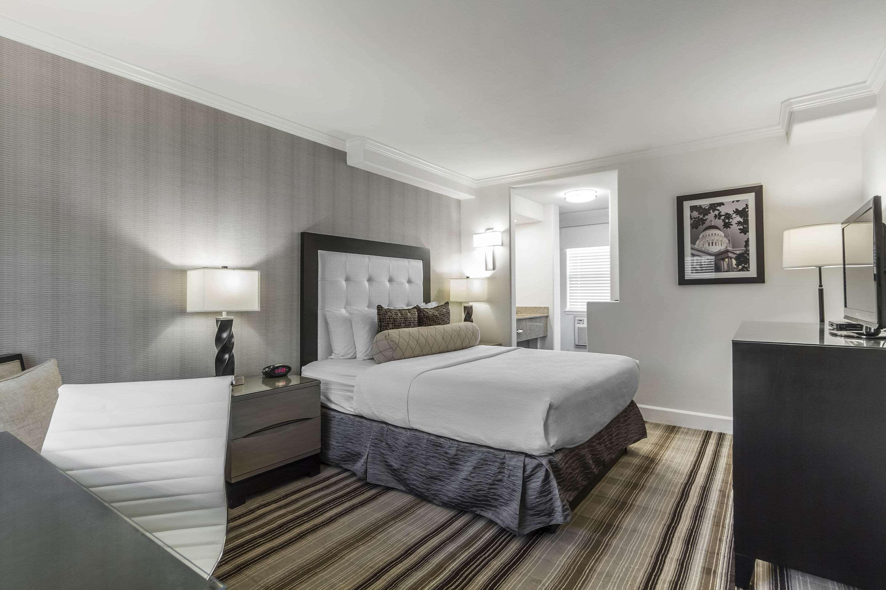 Off Capitol Park, Ascend Collection Sacramento