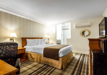 Off Capitol Park, Ascend Collection Sacramento
