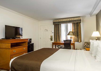 Off Capitol Park, Ascend Collection Hotel