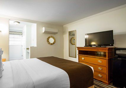 Hotel Off Capitol Park, Ascend Collection 3*