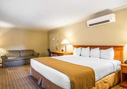 Off Capitol Park, Ascend Collection Hotel 3*