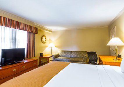 Off Capitol Park, Ascend Collection 3* Sacramento