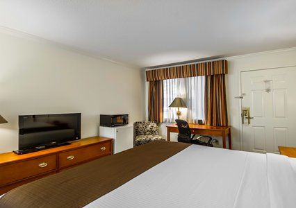 Off Capitol Park, Ascend Collection Hotel Sacramento