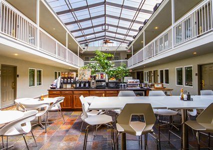 Off Capitol Park, Ascend Collection Hotel