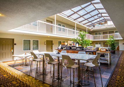 Hotel Off Capitol Park, Ascend Collection 3*