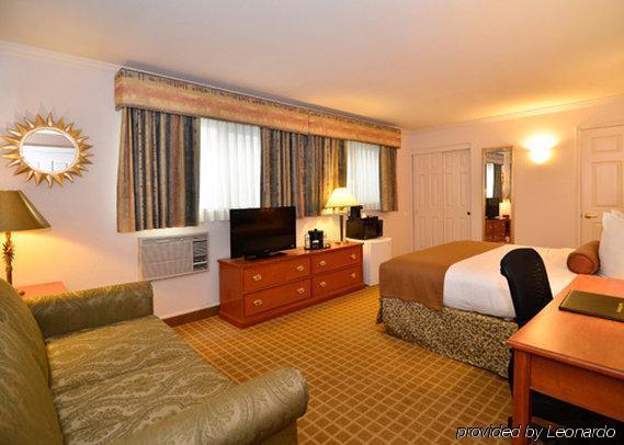 Off Capitol Park, Ascend Collection 3* Sacramento