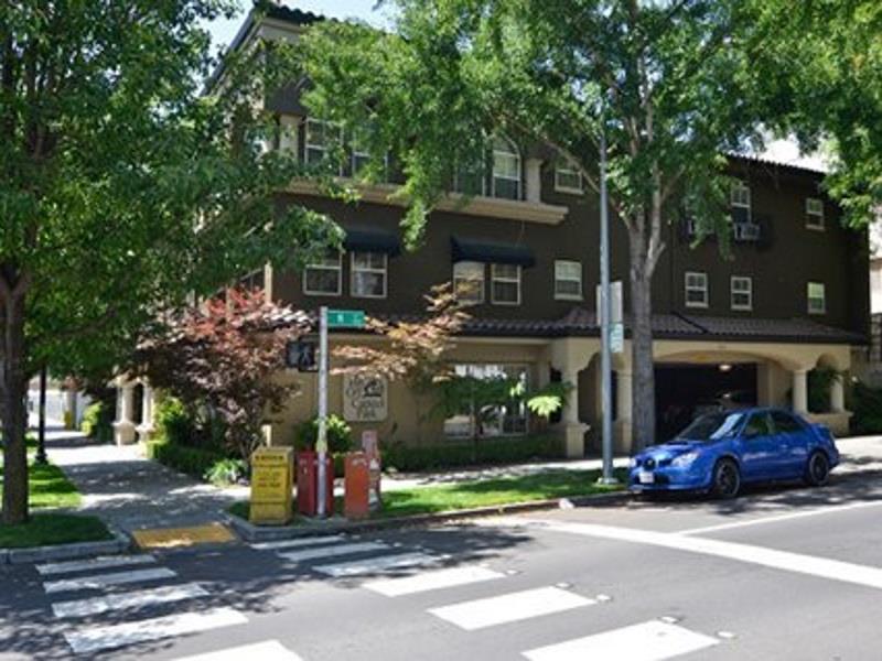 Off Capitol Park, Ascend Collection Hotel Sacramento