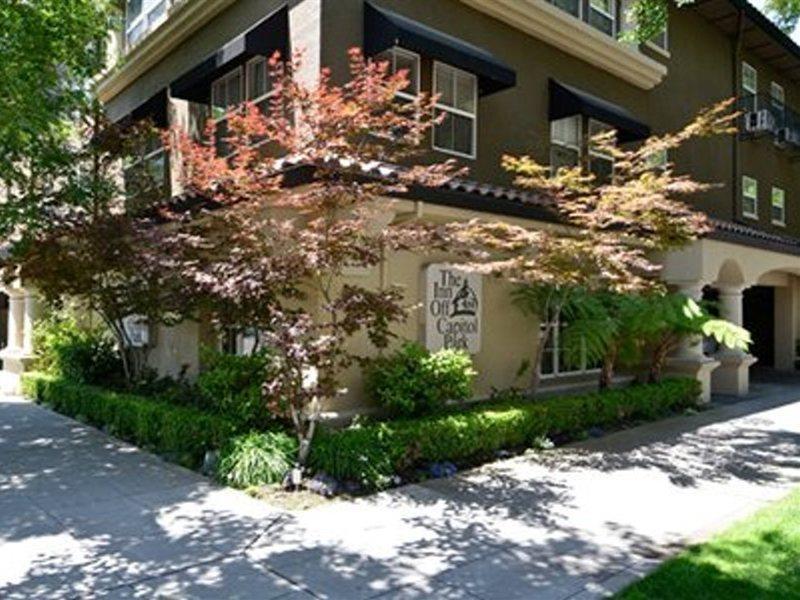 Hotel Off Capitol Park, Ascend Collection 3*