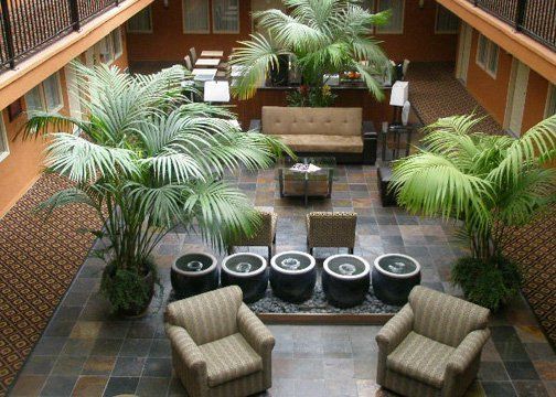 Hotel Off Capitol Park, Ascend Collection 3*