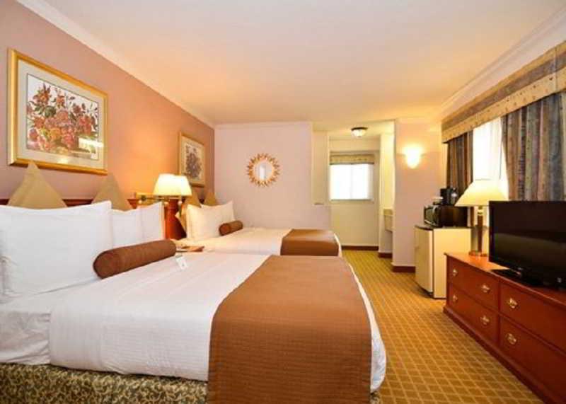 Hotel Off Capitol Park, Ascend Collection 3*