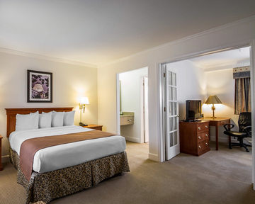 Off Capitol Park, Ascend Collection Sacramento
