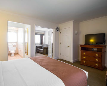 Off Capitol Park, Ascend Collection Hotel 3*