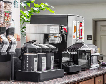 Off Capitol Park, Ascend Collection 3* Sacramento