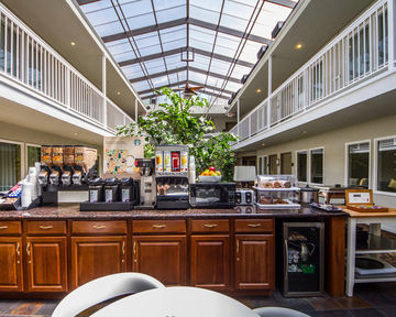 Off Capitol Park, Ascend Collection 3* Sacramento