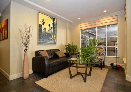 Off Capitol Park, Ascend Collection 3*
