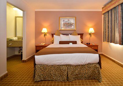 Hotel Off Capitol Park, Ascend Collection Sacramento