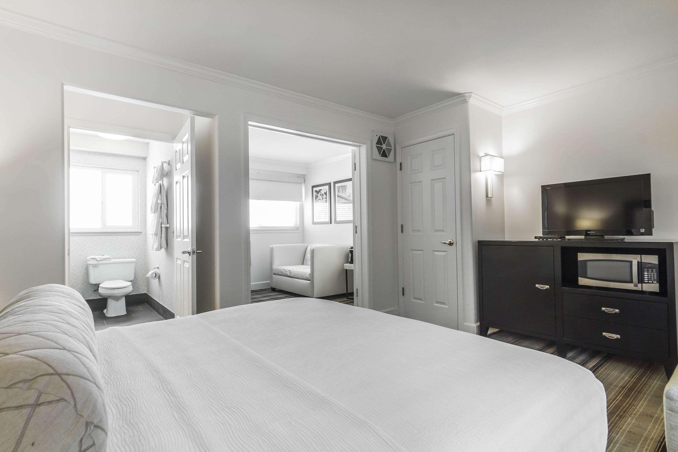 Off Capitol Park, Ascend Collection Hotel